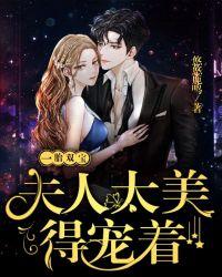 一胎双宝夫人原来是大佬